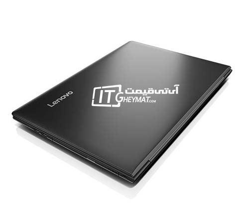 لپ تاپ لنوو آیدیاپد IP300-I7-8GB-1TB-2GB