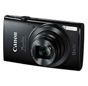 Canon PowerShot ELPH 170 IS Camera