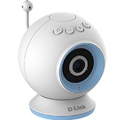 D-Link DCS-825L IP Wifi Baby Camera
