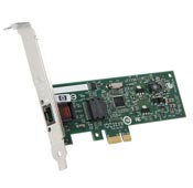 HP NC112T PCI-E 503746-B21 Gigabit Server Adapter