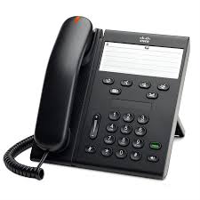Cisco CP-6911-C-K9 IP Phone