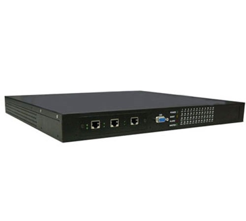 ITAS IPAM-4800 48Port ADSL2 DSLAM