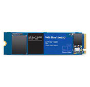 western digital Blue SN550 NVMe M.2 2280 250gb ssd hard