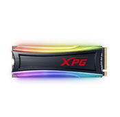 adata XPG S40G RGB 2TB PCIe Gen3x4 NVMe 1.3 M.2 2280 ssd