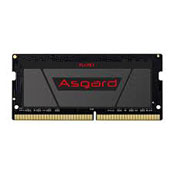 asgard 8GB DDR4 2400MHz ram