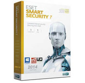 Eset V7 7User Smart Security