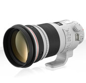 Canon EF 300mm F2.8L IS II USM Camera Lens