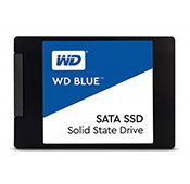 Western Digital SSD Blue WDS500G1B0A 500GB