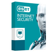 Eset Version 10 2017 User2 Anti Virus Internet Security