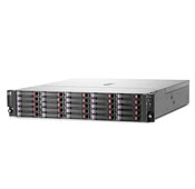 HP D2700 QK769A Rackmount DAS Storage