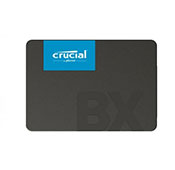 Crucial BX500 480GB 2.5inch Solid State Drive