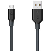 Anker PowerLine 1.8m USB Cable