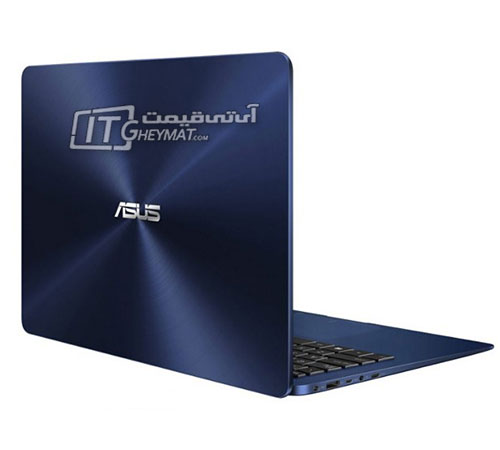 لپ تاپ ایسوس زن بوک UX430UA i5-8GB-256GB SSD-Intel