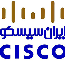 Iran Cisco